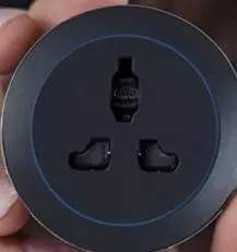 Tiziano Turner Plus+ International Standard